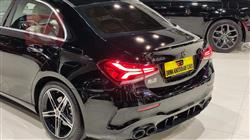 مێرسێدس بێنز A-Class
